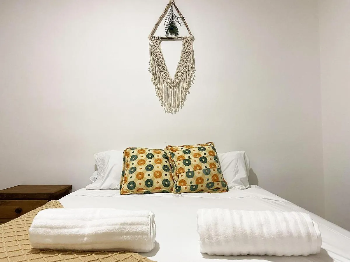 Baja Colibri - Condo Playero Con Piscina, Parking Y Parque Playa del Carmen 0*,  Mexiko